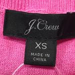 J.Crew J. Crew Tippi Flowers Short Sleeve Sweater NWT XS Photo 2