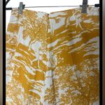 Reformation yellow Clare pant in Renaissance size 4 Photo 2