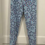 LuLaRoe Patriotic Leggings Photo 1