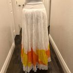 Free People  Flowy Maxi Skirt size XS Photo 10