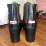 Hunter Vintage  rubber heeled boots Photo 1