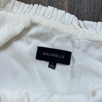 Majorelle Deborah Mini Dress in White
 Photo 6