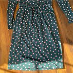 Boden USA Boden Abigail Jersey Dress Size 6 Long Starburst Photo 2
