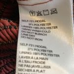 Urban Outfitters  Size Extra Small XS Women's Teen Girl Blush Smocked Crop Top Photo 4