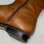ALDO Leather Knee High Riding Boots Photo 8