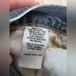 Lucky Brand  Classic Rider Denim Jeans Size 6/28 Photo 4