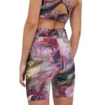 Adidas Melbourne Activewear Set size Small Photo 3