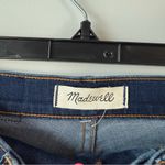 Madewell  10" High Rise Skinny Jeans Danny Wash Tencel Denim Edition‎ 24 Photo 4