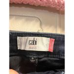 CAbi Jeans Blue Skinny Jeans Woman’s Size 8 Photo 8