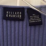 Hillard & Hanson FINAL MARKDOWN Hilliard & Hanson sweater xl Photo 2