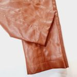 Lovers + Friends Georgie Pant in Chestnut Brown Small Photo 3