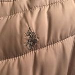 U.S. Polo Assn. Puffer Coat Photo 1