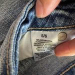 Aeropostale Womens  Jean Shorts Photo 2