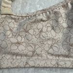 Bali Passion for Comfort Minimizer Underwire Bra Flower Dot Print Size 42DDD Photo 5