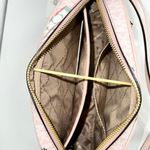 Michael Kors Light Powder Blush Chain Crossbody Photo 6