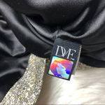 Diane Von Furstenberg Diane Von Furstenburg Metallic Blazer Photo 7