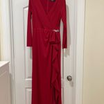 Ralph Lauren  dress New with tag size 6 Photo 2