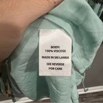 Spartina 449  Millie Ruffle Dress Size XXL Photo 5