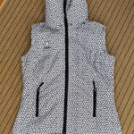 NVO Women’s Golf Vest Black Size L Photo 0