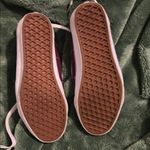 Vans Purple High-Top Women's Sneakers Photo 2