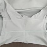 Lululemon Play Off The Pleats Skirt Springtime Mint Green Athletic Skort Size 6 Photo 9