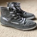 BDG  Gray Wool High Tops 9 Photo 1