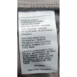 Rafaella Women's Trousers Dress Pants Size 10 Career Work Beige Photo 3