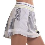 K-Swiss 14” Meteorite High Rise Pleated Tennis Skirt Size XS Photo 0