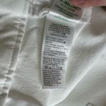 J.Crew Womens Kallie Straight Leg Pant in White Sz 22 Office Neutral Minimalist Photo 9