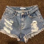 PacSun jean shorts Photo 0