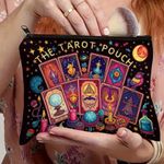 Pretty Little Thing The Tarot Pouch Photo 1