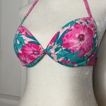 Xhilaration  Women’s Demi push Swim Bra Small Photo 1