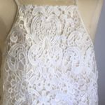 Kimchi Blue  Top/ lingerie eyelet Lace size… Photo 2