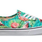 Vans  Authentic Van Doren Flamingo Mens 6 Womens 7.5 Photo 0