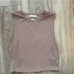 Aritzia Babaton Contour Muscle Tank Photo 1