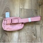 Lululemon  everywhere belt  bag pastel pink Photo 2