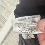 Eileen Fisher Organic Cotton Tencel Stretch Corduroy Pant Gray Size 6 *Read Photo 8