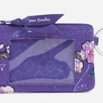 Vera Bradley Zip ID Case in Cotton - #94 Photo 0