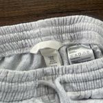 H&M  Gray Jogger Sweatpants Photo 3
