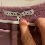 Junkfood Womens Junk Food Beatles SGT Peppers… Sweatshirt Photo 3