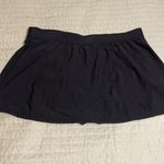Aqua Green Swim skort Photo 3