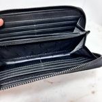 Vera Wang Simply Vera  Signature Black‎ Wallet Photo 10