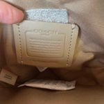 Coach Nwt Heart Crossbody In Signature Canvas With Heart Print 2024 Valentines Photo 13