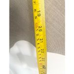 Akris  Gray Lightweight 100% Wool Blazer Sz 8 Photo 9