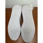 Puma  Basket‎ Shoe Women's Bow White  [367353 04] Sz11 Photo 8