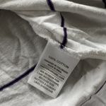 Paxton JMU James Madison University Dukes Top SIZE M Purple Size M Photo 3