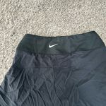 Nike  Womans Black Athletic Shorts Photo 2