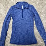 Lululemon quarter zip shirt Photo 0