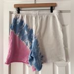 Electric & Rose Blue‎ and Pink Tie Photo 2