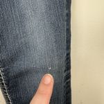 American Rag Cie Skinny Jeans Women 3-R Low Rise Classic Dark Wash Casual Denim Photo 2